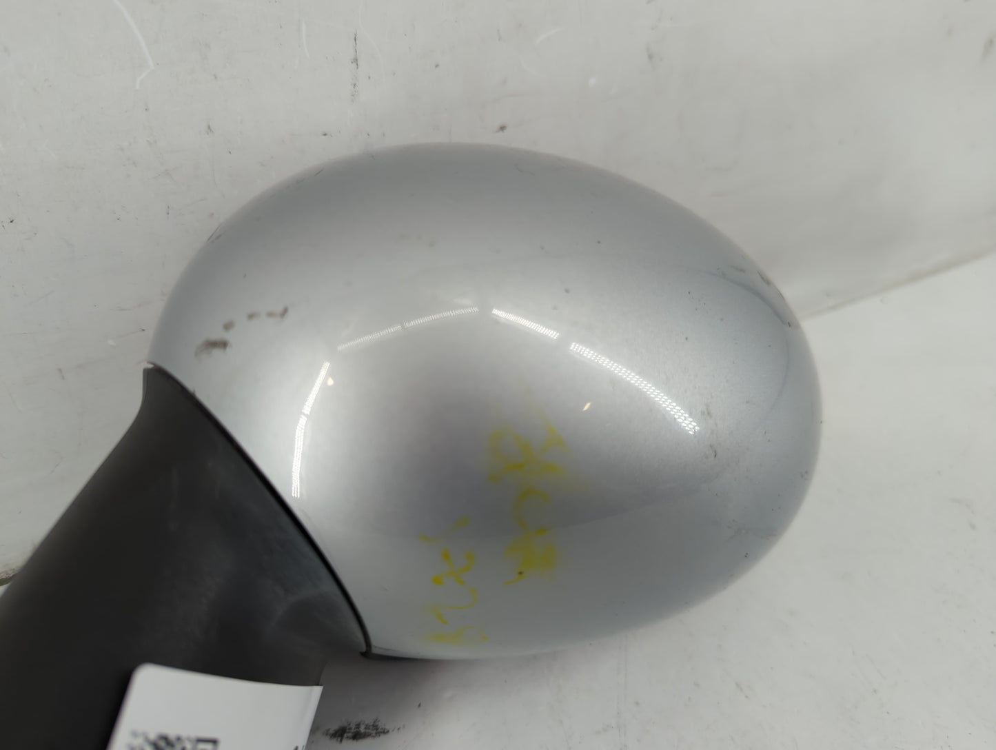 2009-2014 Mini Cooper Driver Side View Mirror - Left Door Mirror OEM Used - Oemusedautoparts1.com