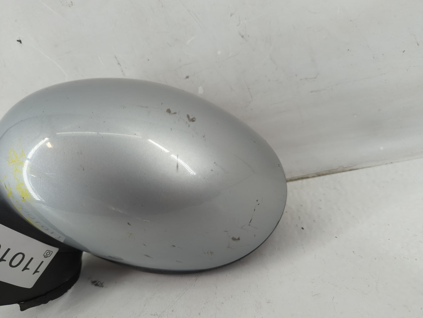 2009-2014 Mini Cooper Driver Side View Mirror - Left Door Mirror OEM Used - Oemusedautoparts1.com
