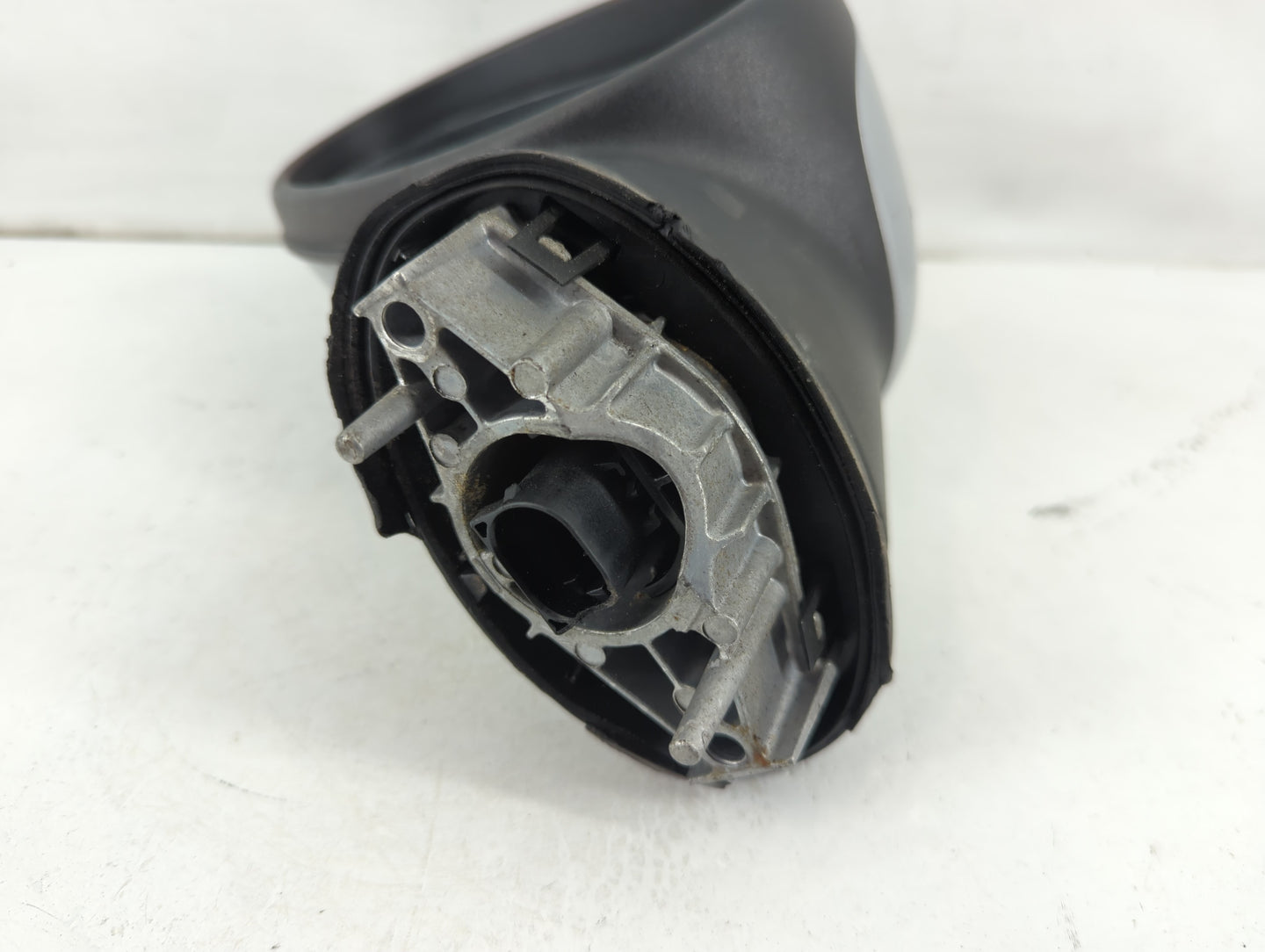2009-2014 Mini Cooper Driver Side View Mirror - Left Door Mirror OEM Used - Oemusedautoparts1.com