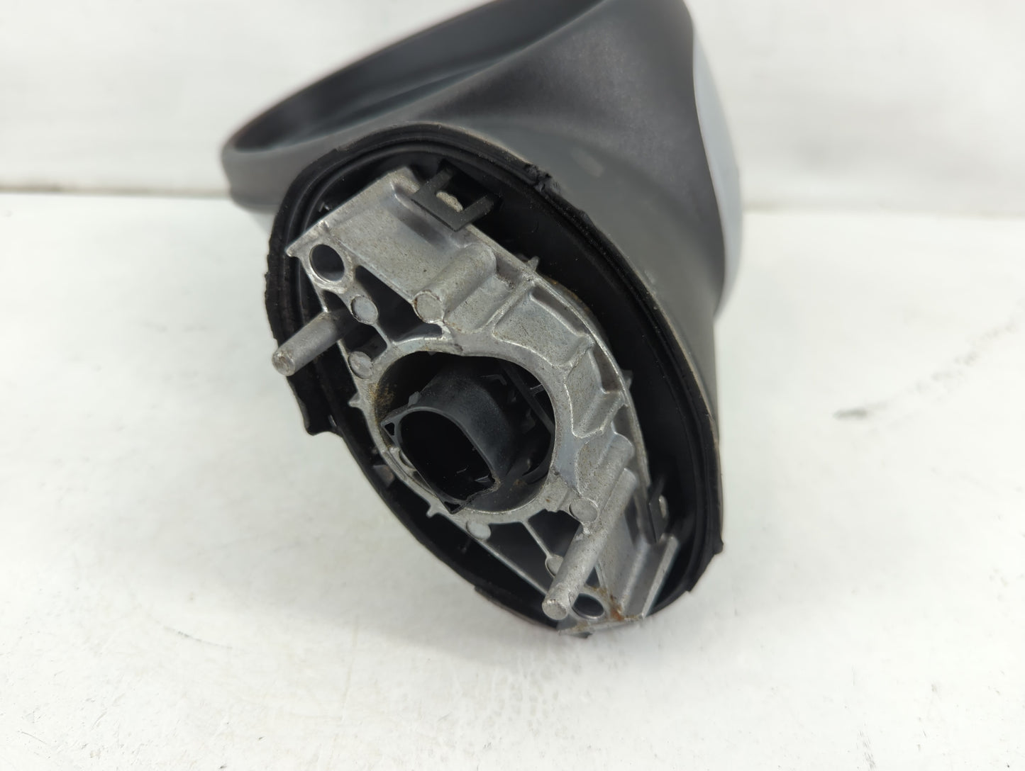 2009-2014 Mini Cooper Driver Side View Mirror - Left Door Mirror OEM Used - Oemusedautoparts1.com