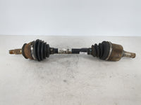 2008-2014 Mini Cooper Axle Shaft Front Driver Cv C/v - Oemusedautoparts1.com