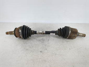compare product 2008-2014 Mini Cooper Axle Shaft Front Driver Cv C/v