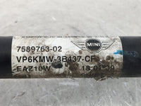 2008-2014 Mini Cooper Axle Shaft Front Driver Cv C/v - Oemusedautoparts1.com