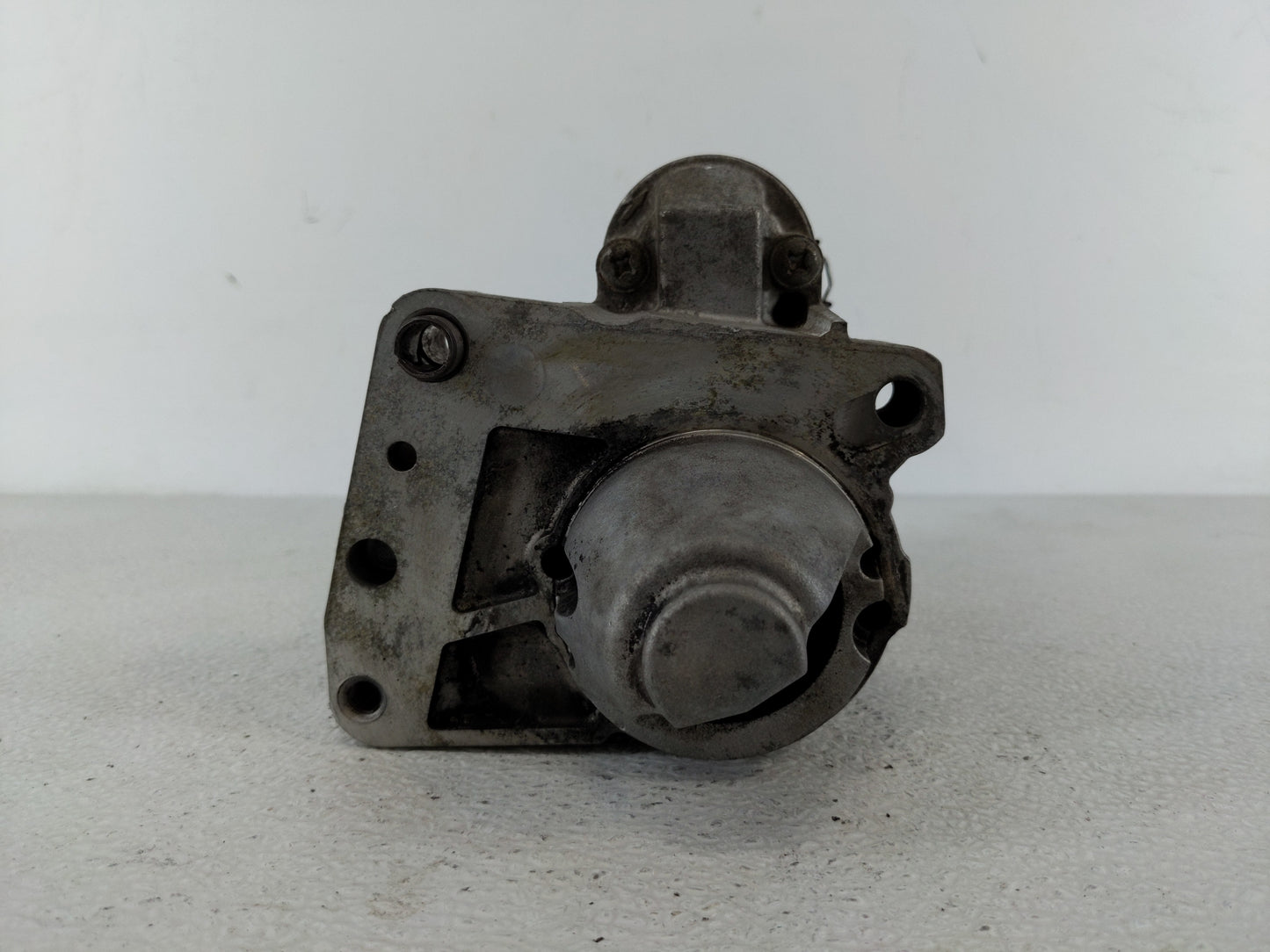 2008-2016 Mini Cooper Car Starter Motor Solenoid OEM P/N:755001780 04 Fits Fits 2008 2009 2010 2011 2012 2013 2014 2015 2016