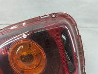 2009 Mini Cooper Tail Light Assembly Passenger Right OEM P/N:2757012 2757010 Fits OEM Used Auto Parts - Oemusedautoparts1.co
