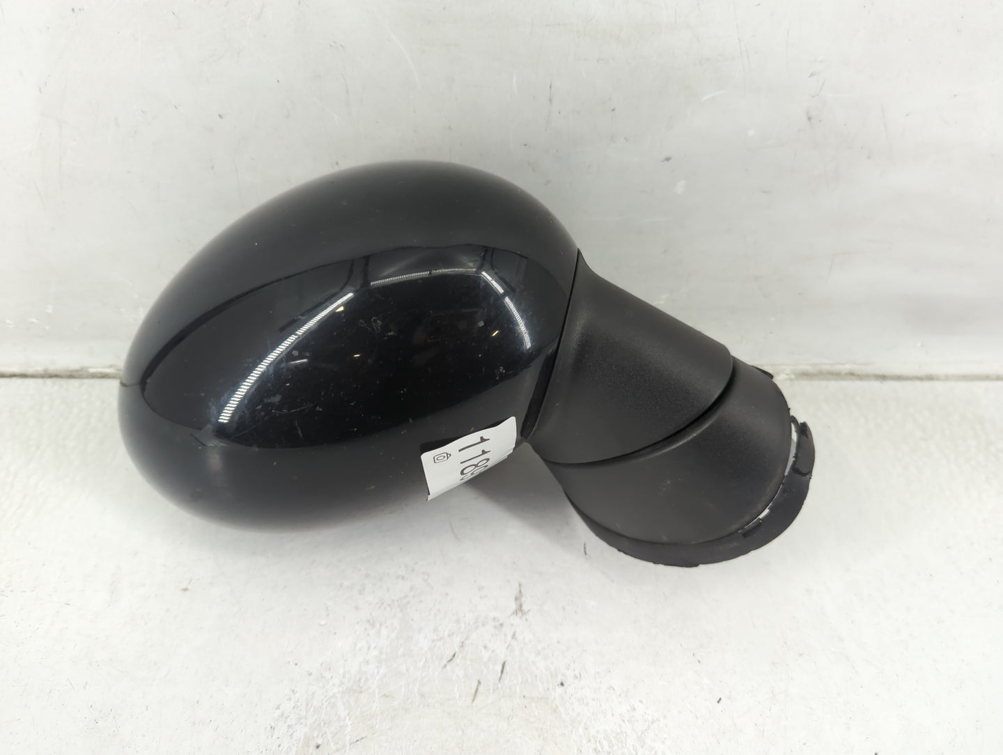 2008-2014 Mini Cooper Side Mirror Replacement Passenger Right View Door Mirror Fits Fits 2008 2009 2010 2011 2012 2013 2014 