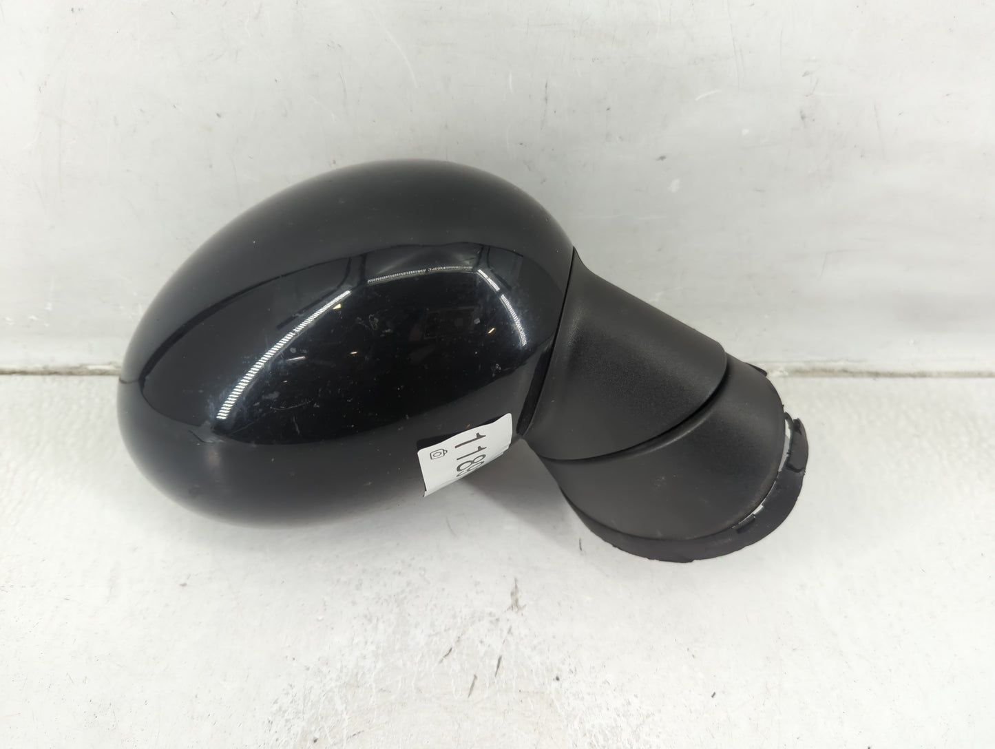 2008-2014 Mini Cooper Side Mirror Replacement Passenger Right View Door Mirror Fits Fits 2008 2009 2010 2011 2012 2013 2014 