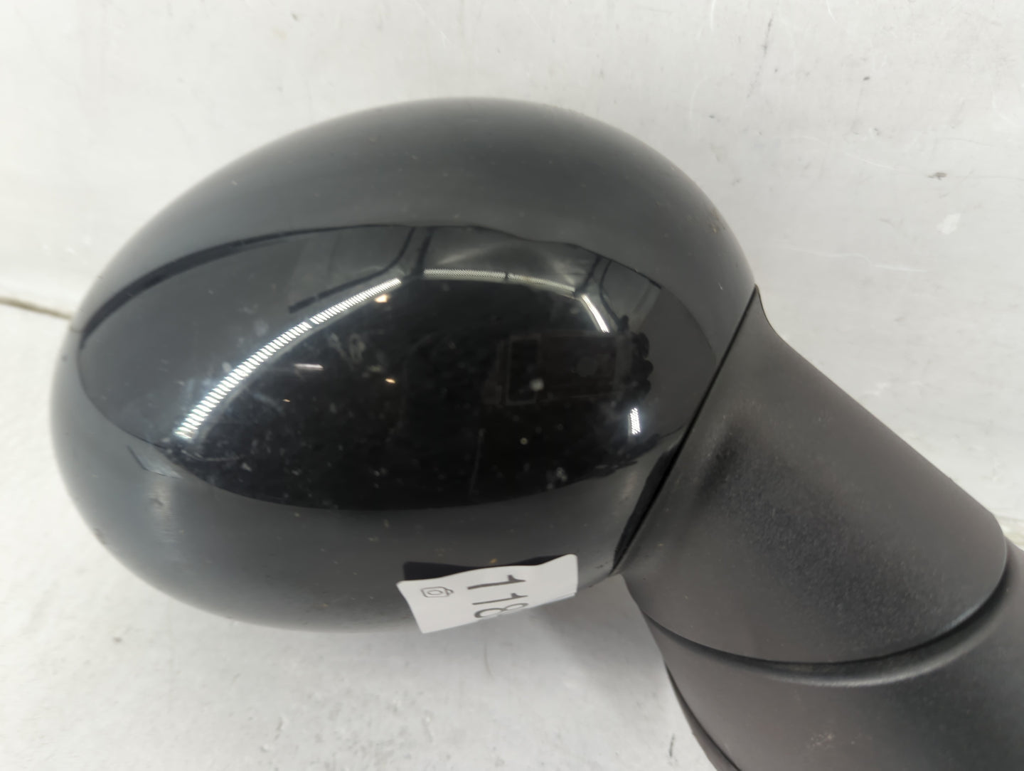 2008-2014 Mini Cooper Side Mirror Replacement Passenger Right View Door Mirror Fits Fits 2008 2009 2010 2011 2012 2013 2014 