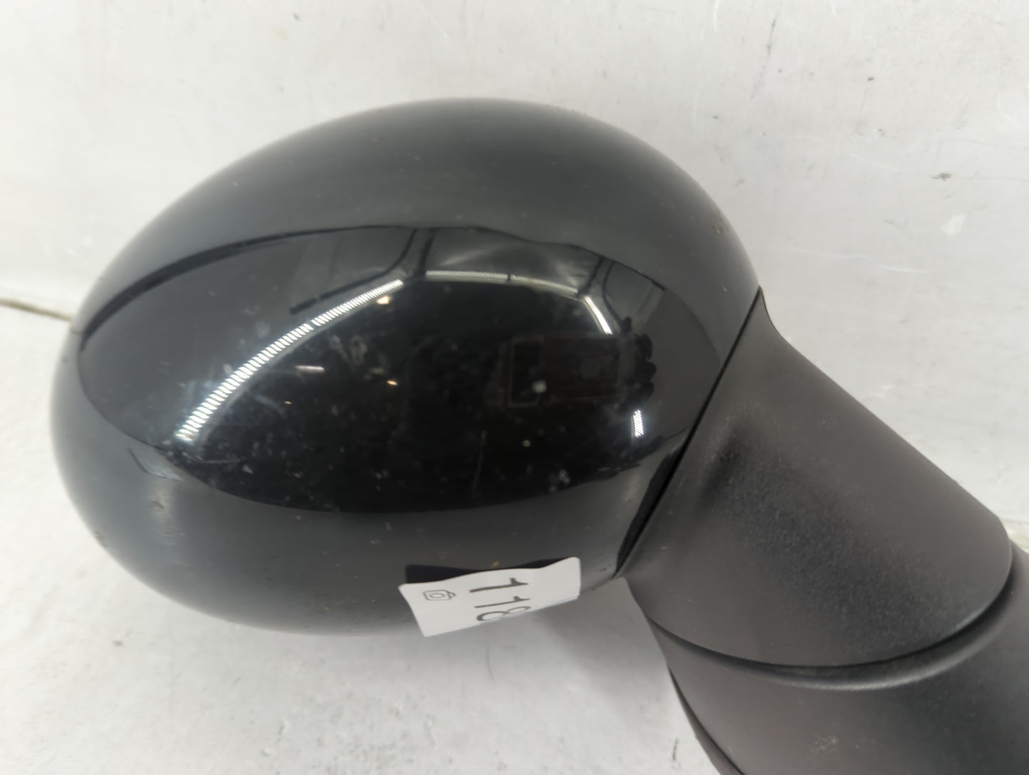 2008-2014 Mini Cooper Side Mirror Replacement Passenger Right View Door Mirror Fits Fits 2008 2009 2010 2011 2012 2013 2014 