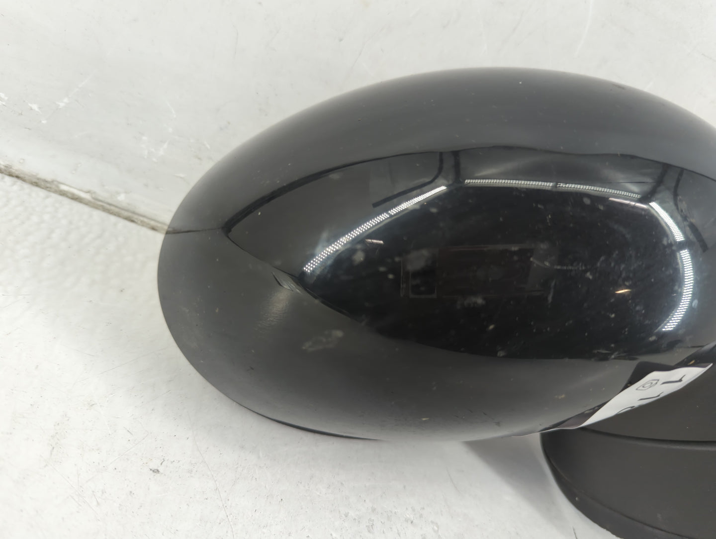 2008-2014 Mini Cooper Side Mirror Replacement Passenger Right View Door Mirror Fits Fits 2008 2009 2010 2011 2012 2013 2014 