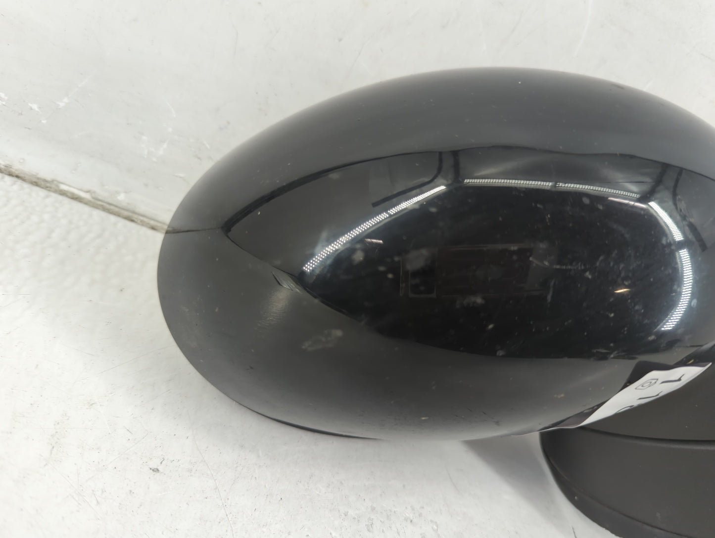 2008-2014 Mini Cooper Side Mirror Replacement Passenger Right View Door Mirror Fits Fits 2008 2009 2010 2011 2012 2013 2014 