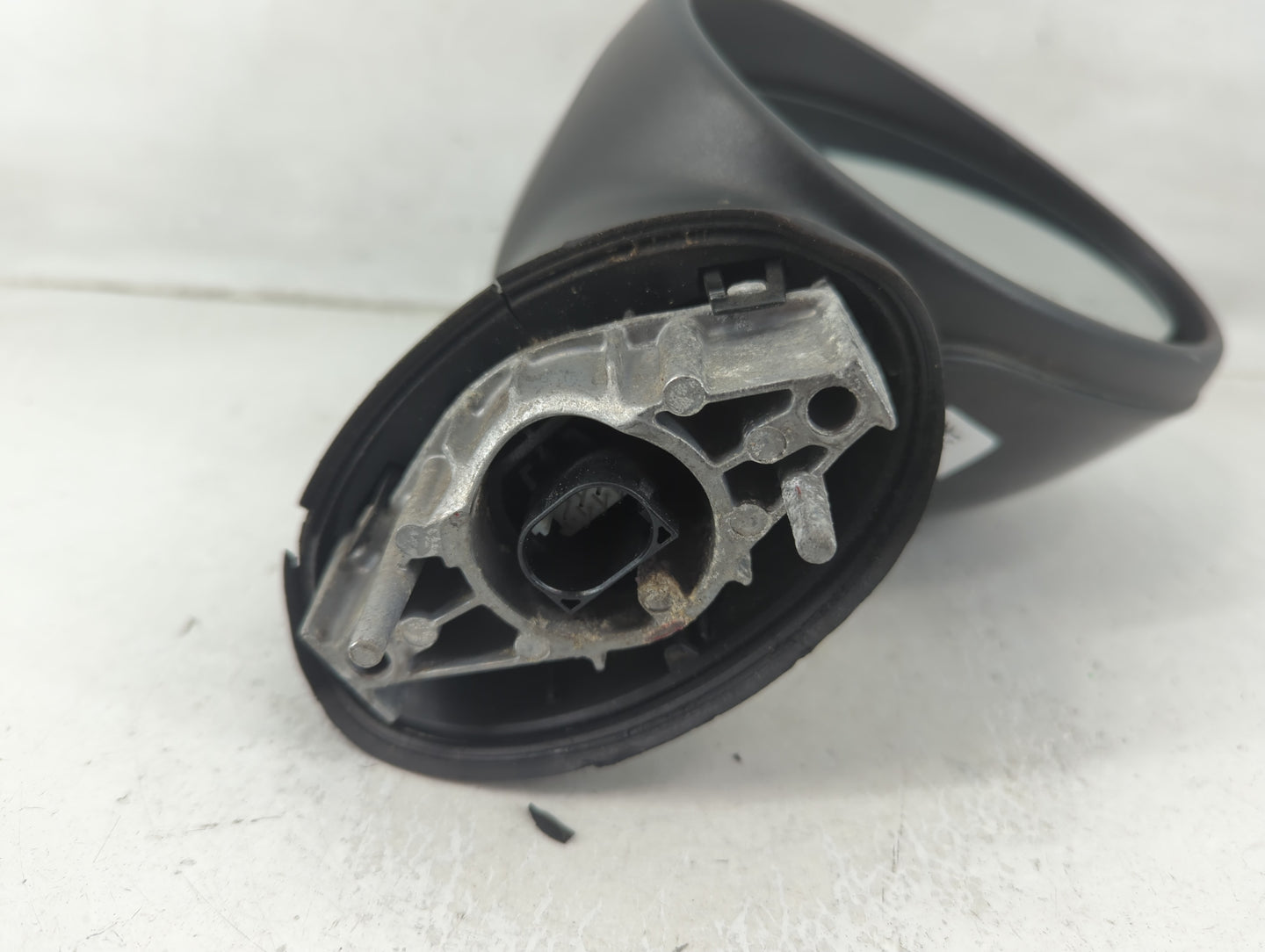 2008-2014 Mini Cooper Side Mirror Replacement Passenger Right View Door Mirror Fits Fits 2008 2009 2010 2011 2012 2013 2014 