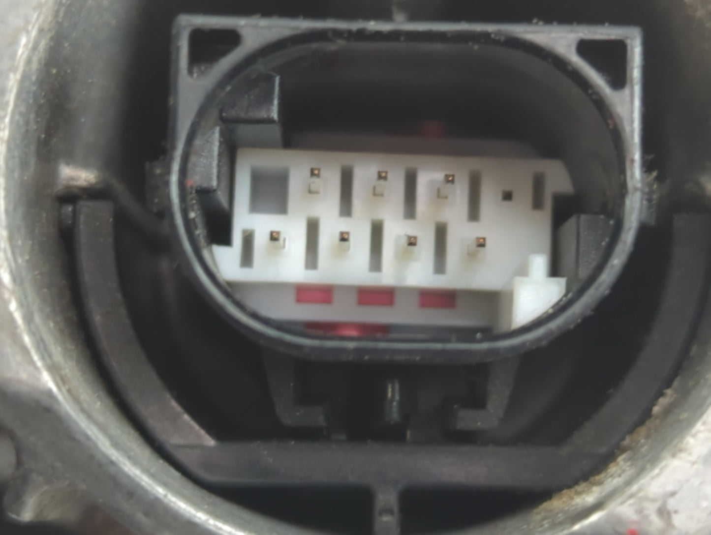 2008-2014 Mini Cooper Side Mirror Replacement Passenger Right View Door Mirror Fits Fits 2008 2009 2010 2011 2012 2013 2014 