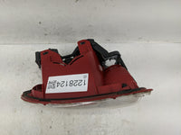 2009 Mini Cooper Tail Light Assembly Driver Left OEM P/N:2757011 2757009 Fits OEM Used Auto Parts - Oemusedautoparts1.com