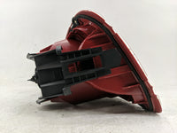 2009 Mini Cooper Tail Light Assembly Driver Left OEM P/N:2757011 2757009 Fits OEM Used Auto Parts - Oemusedautoparts1.com