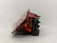 2009 Mini Cooper Tail Light Assembly Driver Left OEM P/N:2757011 2757009 Fits OEM Used Auto Parts - Oemusedautoparts1.com