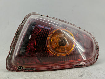 compare product 2007-2010 Mini Cooper Tail Light Assembly Driver Left OEM P/N:2757011 2787009 Fits Fits 2007 2008 2009 2010 OEM Used Auto Parts