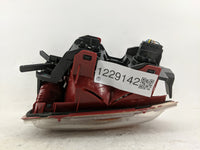 2009 Mini Cooper Tail Light Assembly Driver Left OEM P/N:2757011 2787009 Fits OEM Used Auto Parts - Oemusedautoparts1.com