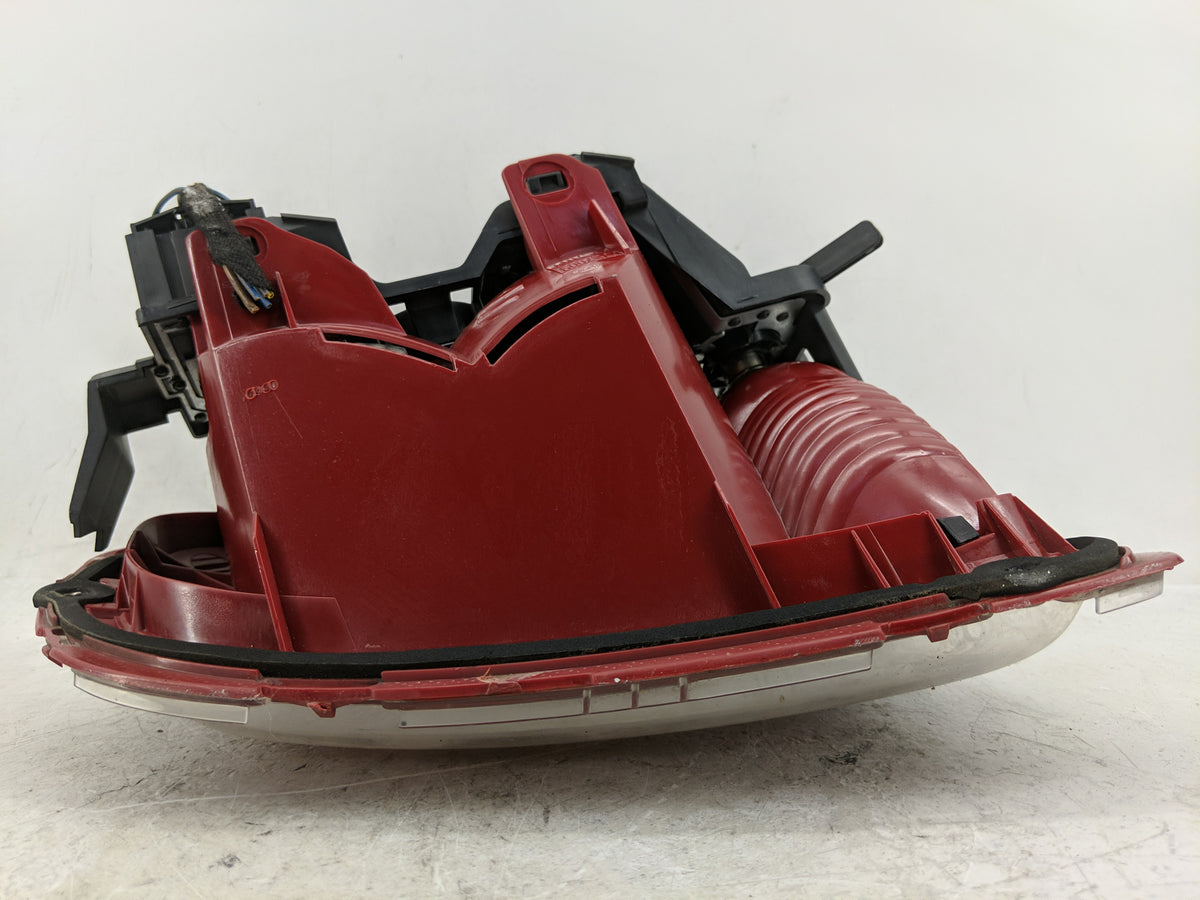 2007-2010 Mini Cooper Tail Light Assembly Driver Left OEM P/N:2757011 2787009 Fits Fits 2007 2008 2009 2010 OEM Used Auto Pa