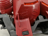 2009 Mini Cooper Tail Light Assembly Driver Left OEM P/N:2757011 2787009 Fits OEM Used Auto Parts - Oemusedautoparts1.com
