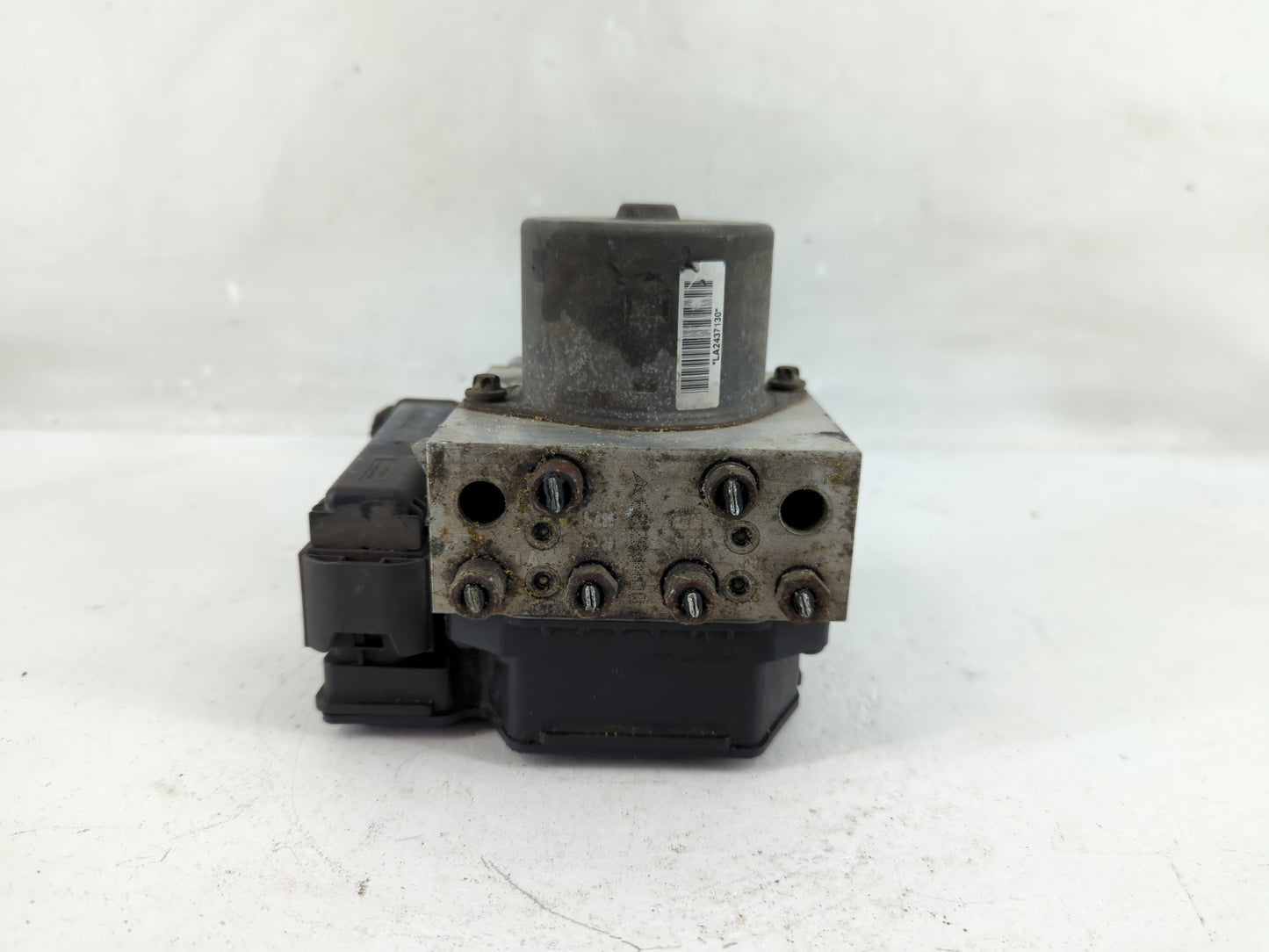 2009 Mini Cooper ABS Pump Control Module Replacement P/N:6785909-01 Fits OEM Used Auto Parts - Oemusedautoparts1.com