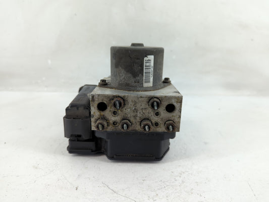 2009 Mini Cooper ABS Pump Control Module Replacement P/N:6785909-01 Fits OEM Used Auto Parts - Oemusedautoparts1.com