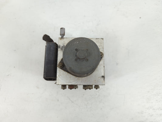 2009 Mini Cooper ABS Pump Control Module Replacement P/N:6785909-01 Fits OEM Used Auto Parts