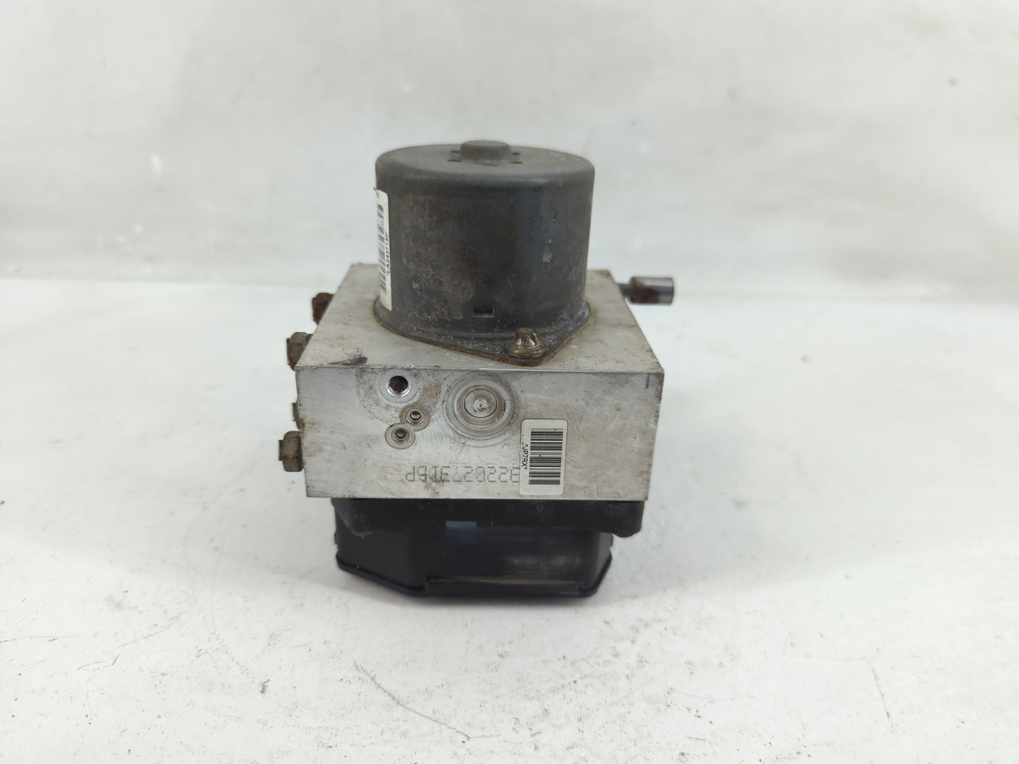 2009 Mini Cooper ABS Pump Control Module Replacement P/N:6785909-01 Fits OEM Used Auto Parts - Oemusedautoparts1.com