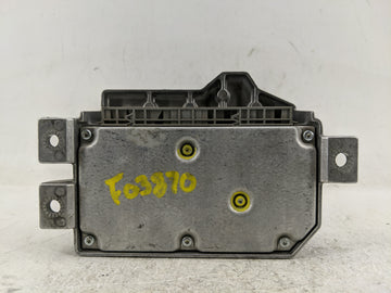 2008-2009 Mini Cooper Chassis Control Module Ccm Bcm Body Control - Oemusedautoparts1.com
