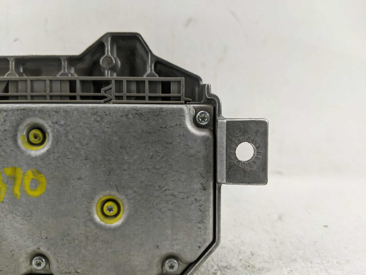 2008-2009 Mini Cooper Chassis Control Module Ccm Bcm Body Control - Oemusedautoparts1.com