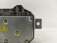2008-2009 Mini Cooper Chassis Control Module Ccm Bcm Body Control - Oemusedautoparts1.com