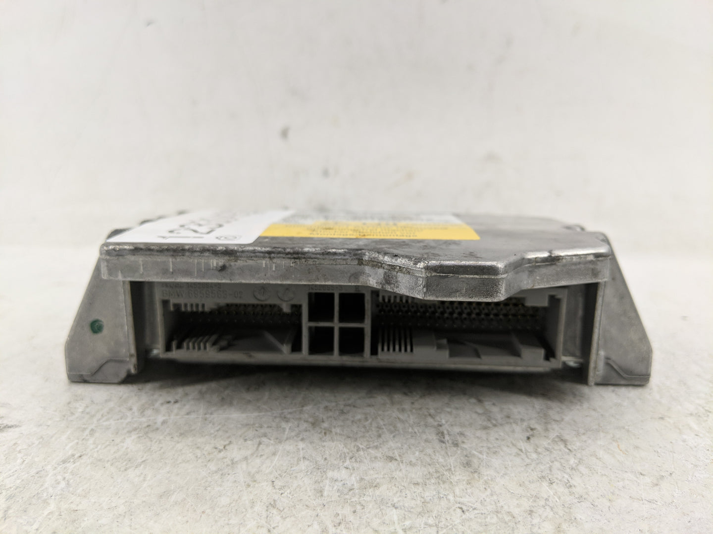 2008-2009 Mini Cooper Chassis Control Module Ccm Bcm Body Control - Oemusedautoparts1.com