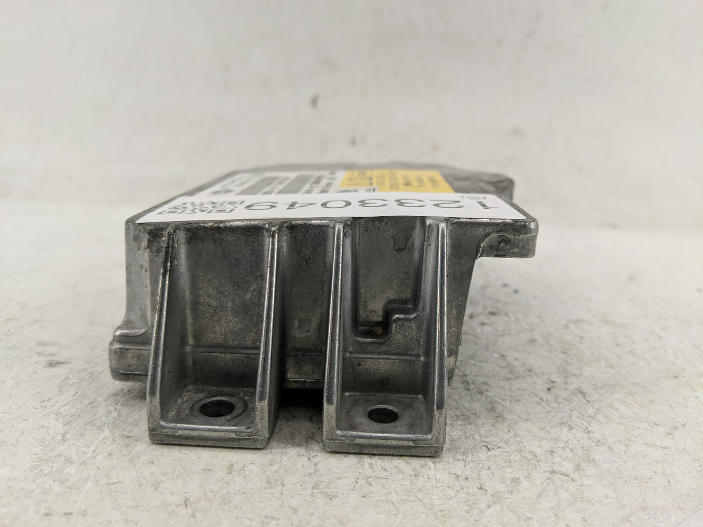 2008-2009 Mini Cooper Chassis Control Module Ccm Bcm Body Control - Oemusedautoparts1.com