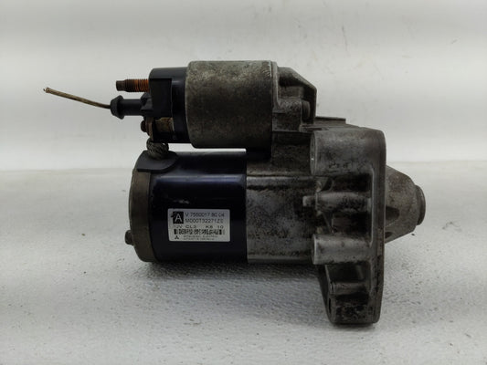 2008-2016 Mini Cooper Car Starter Motor Solenoid OEM Fits Fits 2008 2009 2010 2011 2012 2013 2014 2015 2016 OEM Used Auto Pa