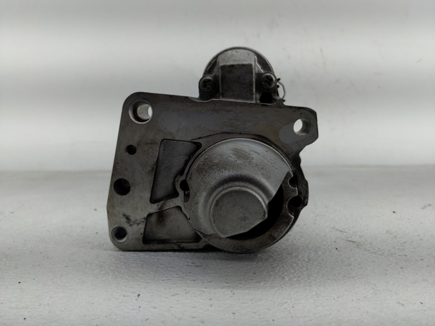 2008-2016 Mini Cooper Car Starter Motor Solenoid OEM Fits Fits 2008 2009 2010 2011 2012 2013 2014 2015 2016 OEM Used Auto Pa