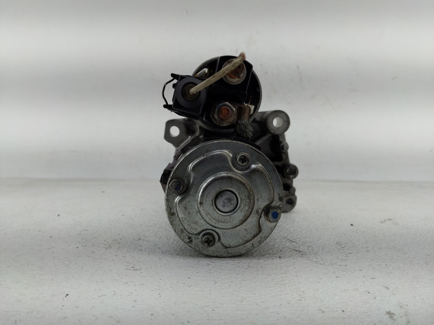 2008-2016 Mini Cooper Car Starter Motor Solenoid OEM Fits Fits 2008 2009 2010 2011 2012 2013 2014 2015 2016 OEM Used Auto Pa