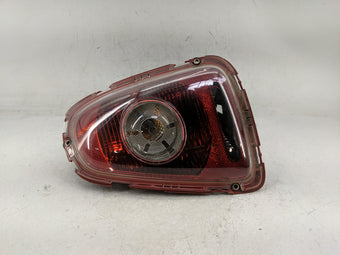 compare product 2009 Mini Cooper Tail Light Assembly Passenger Right OEM P/N:2757010 Fits OEM Used Auto Parts