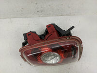 2009 Mini Cooper Tail Light Assembly Passenger Right OEM P/N:2757010 Fits OEM Used Auto Parts - Oemusedautoparts1.com