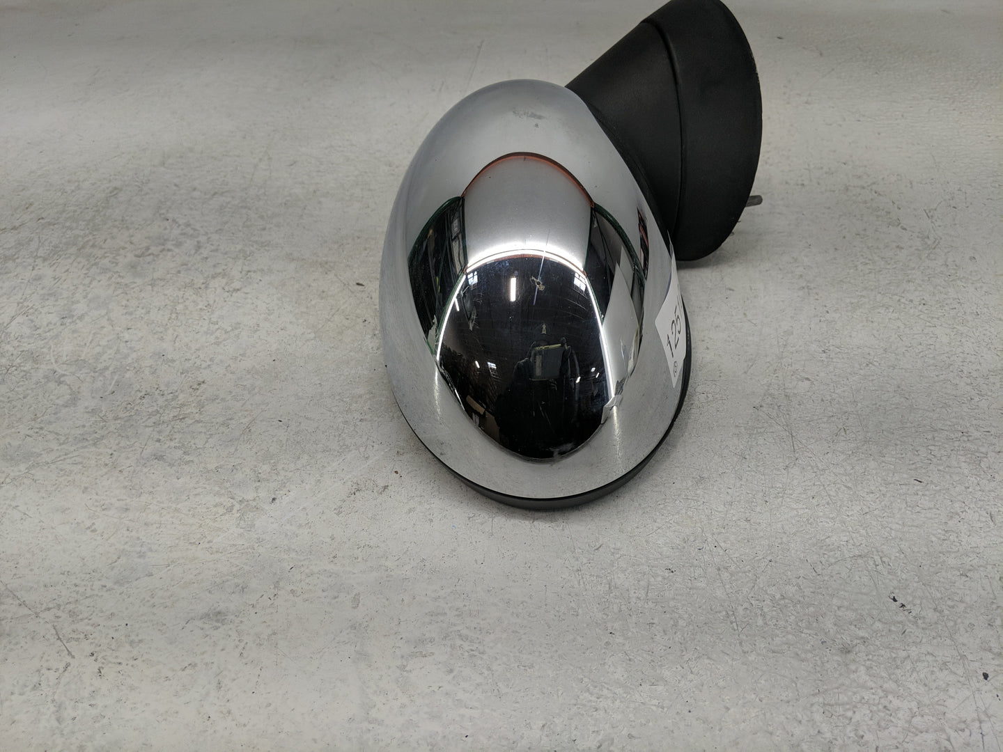 2008-2014 Mini Cooper Side Mirror Replacement Passenger Right View Door Mirror Fits Fits 2008 2009 2010 2011 2012 2013 2014 
