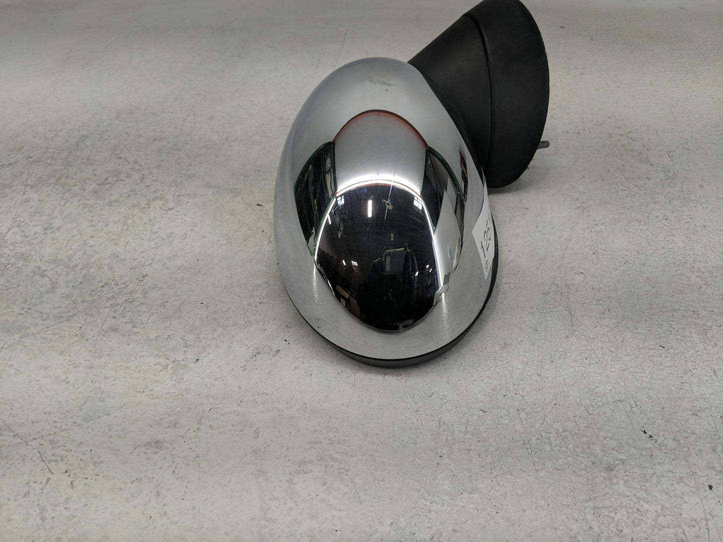 2008-2014 Mini Cooper Side Mirror Replacement Passenger Right View Door Mirror Fits Fits 2008 2009 2010 2011 2012 2013 2014 