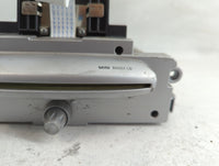 2008-2010 Mini Cooper Radio AM FM Cd Player Receiver Replacement P/N:3455263 Fits Fits 2008 2009 2010 OEM Used Auto Parts - 