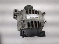 2009-2014 Mini Cooper Alternator Replacement Generator Charging Assembly Engine OEM P/N:TG12C120 Fits OEM Used Auto Parts - 