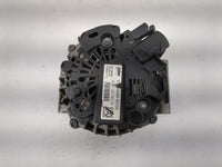 2009-2014 Mini Cooper Alternator Replacement Generator Charging Assembly Engine OEM P/N:TG12C120 Fits OEM Used Auto Parts - 