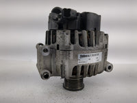 2009-2014 Mini Cooper Alternator Replacement Generator Charging Assembly Engine OEM P/N:TG12C120 Fits OEM Used Auto Parts - 