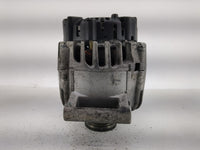 2009-2014 Mini Cooper Alternator Replacement Generator Charging Assembly Engine OEM P/N:TG12C120 Fits OEM Used Auto Parts - 