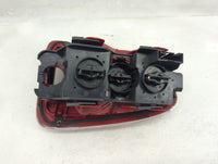 2009 Mini Cooper Tail Light Assembly Driver Left OEM P/N:2757011 2757009 Fits OEM Used Auto Parts - Oemusedautoparts1.com