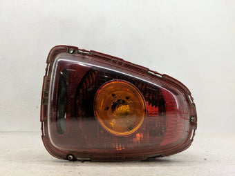 compare product 2009 Mini Cooper Tail Light Assembly Passenger Right OEM P/N:2757012 2757010 Fits OEM Used Auto Parts