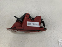 2009 Mini Cooper Tail Light Assembly Passenger Right OEM P/N:2757012 2757010 Fits OEM Used Auto Parts - Oemusedautoparts1.co
