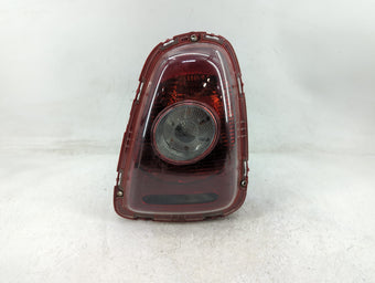 compare product 2009 Mini Cooper Tail Light Assembly Passenger Right OEM P/N:2753626 2751308, 2757012, 2757010 Fits OEM Used Auto Parts