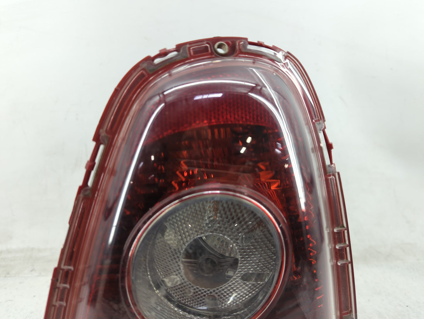 2009 Mini Cooper Tail Light Assembly Passenger Right OEM P/N:2753626 2751308, 2757012, 2757010 Fits OEM Used Auto Parts - Oe